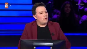 Milyoner'de yerli Elon Musk rüzgarı!