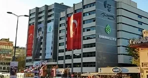 Çankaya Belediye’sinden sistematik ağaç katliamı!