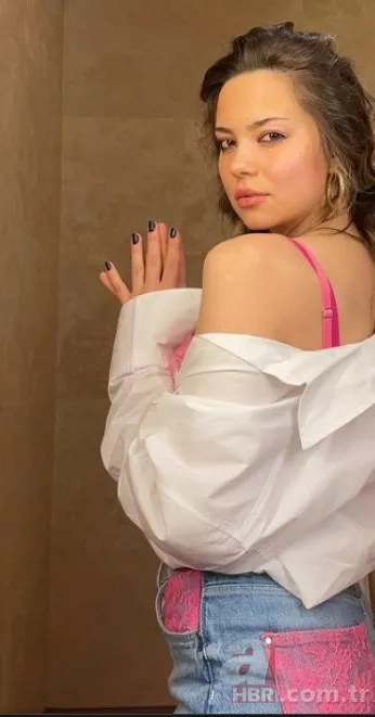 Ece Ronay Mehmet Ali Erbil'in TikTok'tan günlük kazancını açıkladı! Duyanlar inanamadı 15