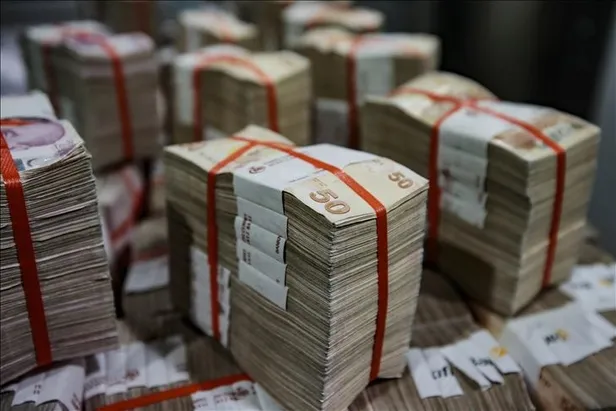 Milli Piyango 1.200.000 TL ikramiye kazanan numaralar! MPİ 2022 yılbaşı çekiliiş sonuçları 1.200.000 TL çıkan numaralar - 2