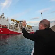 Türkiyenin kaderini değiştiren tarihi keşif! Enerjide bağımsızlığın hikayesi