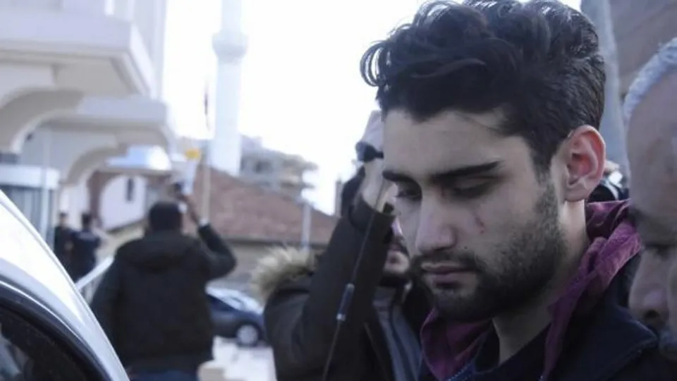 Son dakika: Kadir Şeker günler sonra ailesiyle görüştü! İşte ilk sözleri…