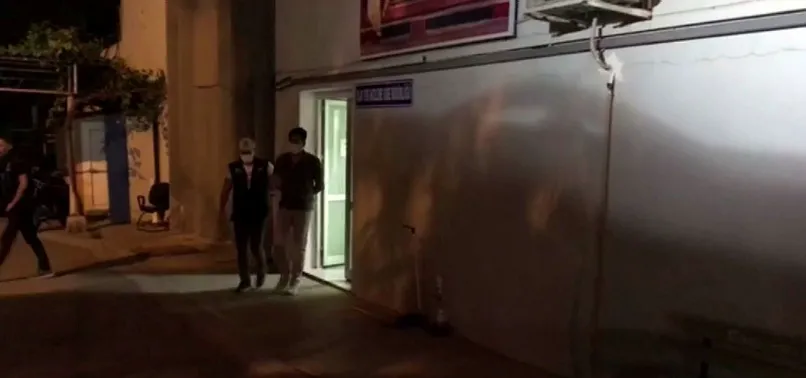 İzmir merkezli 40 ilde FETÖ operasyonu!