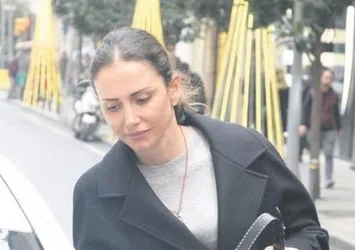 Emina Jahovic evlilik sorusuna sert çıktı