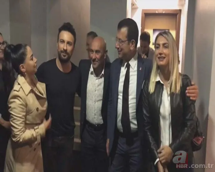 CHP’li belediyelerin kasası Tarkan’a emanet! İzmir’i soydu sıra İstanbul’da! 29 Ekim konseri için dudak uçuklatan rakam