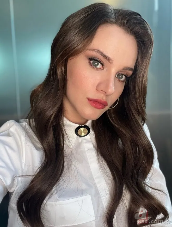 Medcezir'in Beren'i Miray Daner zayıflama sırrını verdi! 3 ayda iğne ipliğe döndü 5