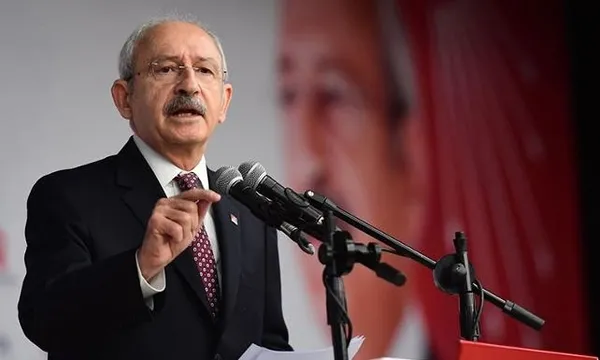 Kemal Kılıçdaroğlu'ndan Kanal İstanbul tehdidi! - 5