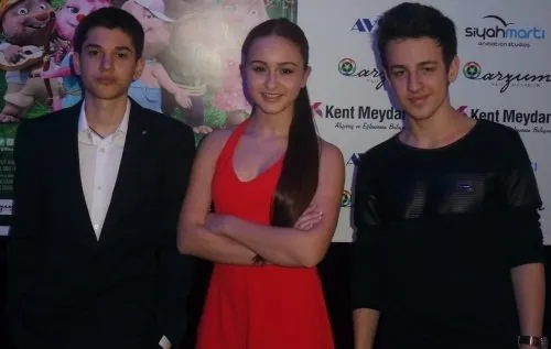 Garip Filminin Fatos U Ece Alton Degisimiyle Yok Artik Dedirtti