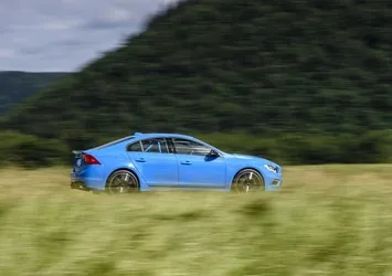 2019 Volvo S60