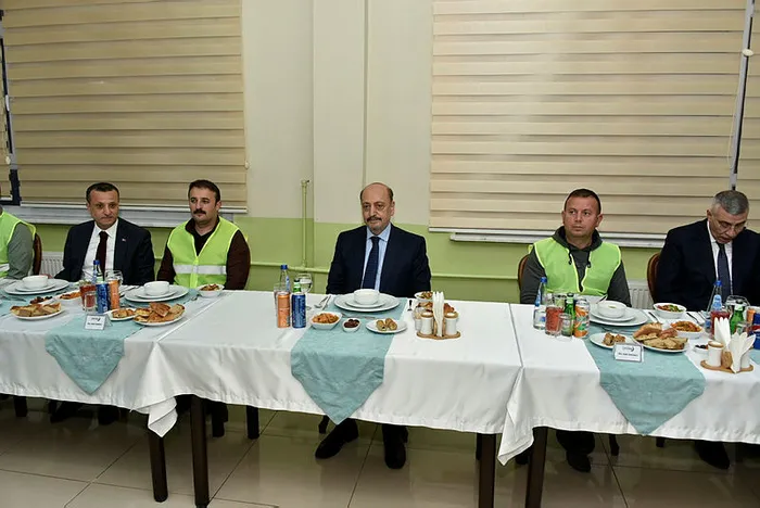 Bakan Vedat Bilgin'den SON DAKİKA 3600 ek gösterge açıklaması! Tarihi duyurdu - 1