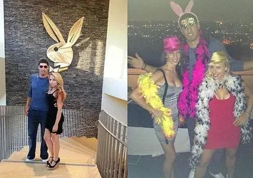 FETÖ’cü Enes Kanter’e iki şok birden