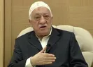 FETÖ elebaşı Gülenin ByLock mesajı ortaya çıktı