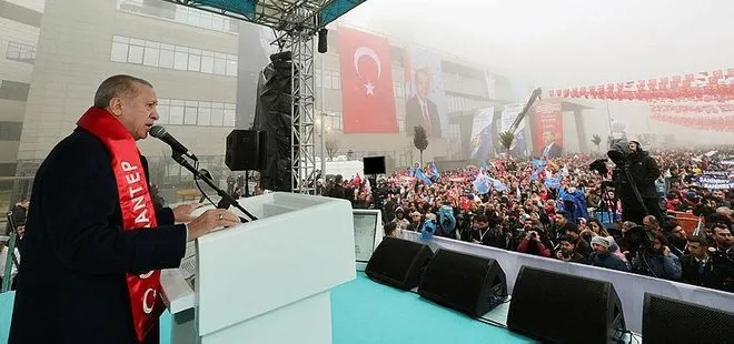 Gaziantep Şehir Hastanesi hizmete girdi! Başkan Erdoğan’dan önemli açıklamalar: Hak sahiplerine konutlarını teslim ediyoruz