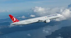 THY Avrupa’da en çok uçan 2. şirket oldu