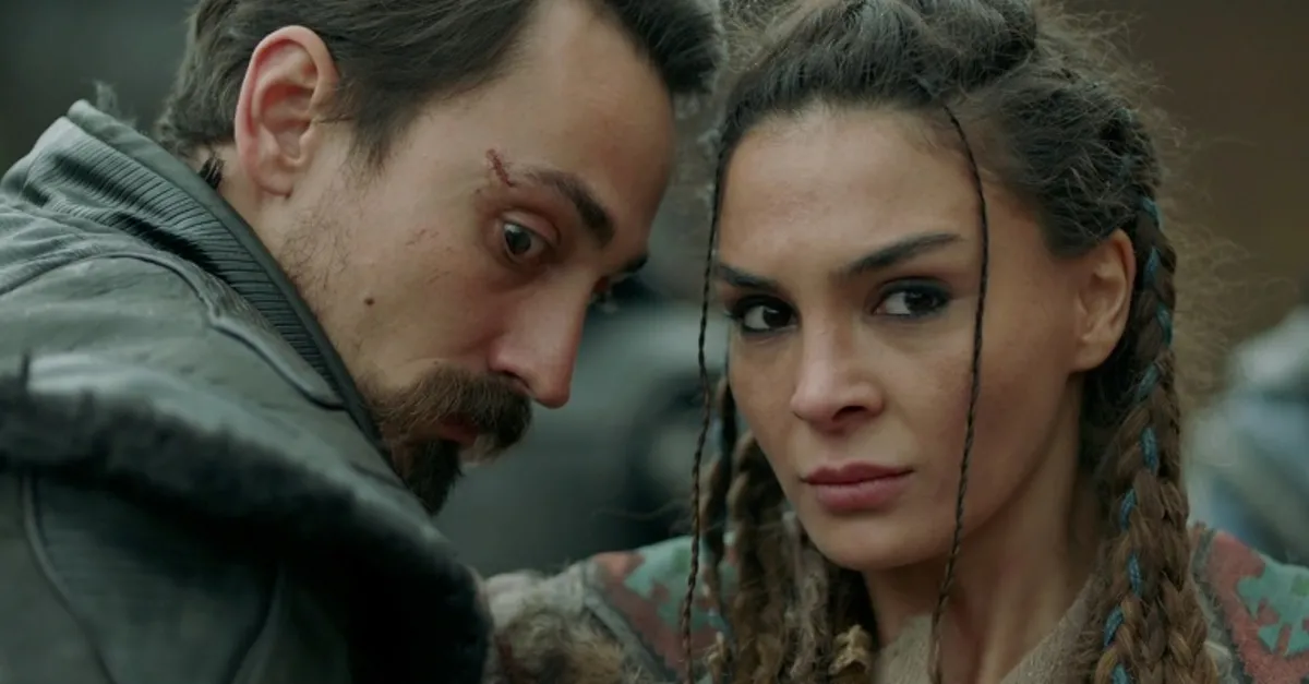 Destan 3. yeni bölüm fragman videosu yayınlandı | "Alpagu Han'ı vuranın Dağlı olduğunu nereden bilirler!"