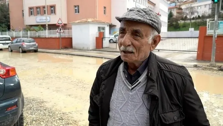 Ankara’nın Mansur Yavaş pişmanlığı! Sonu gelmeyen altyapı çalışması: Bizi mahvetti