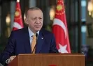Başkan Erdoğan’dan yüzyılın barış diplomasisi!