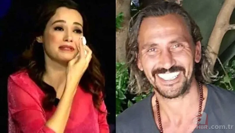 Eşi Serdar Oral’ın ölümüyle yıkılmıştı! Özgü Namal yeni bir aşka yelken açtı 9