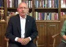 Kılıçdaroğlu için suç duyurusu