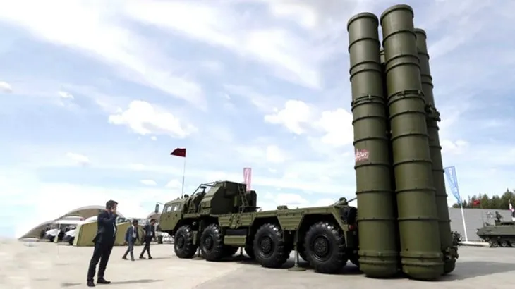 Savunma Sanayii Başkanı İsmail Demir S-400 anlaşmasının detayını açıkladı: Ruslar ulaşamayacak