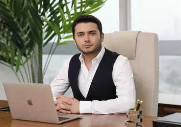 Kripto para dolandırıcılığı davasında flaş gelişme! Thodex kurucusu Faruk Fatih Özer görüntülendi