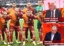 Tüm dünyada Galatasaray coşkusu