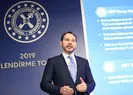 Bakan Albayraktan flaş açıklamalar