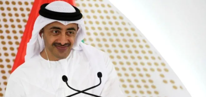 Ankara’dan BAE’ye Osmanlı tokadı