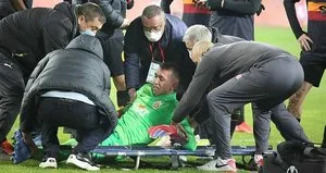Galatasaray’dan Muslera açıklaması geldi!