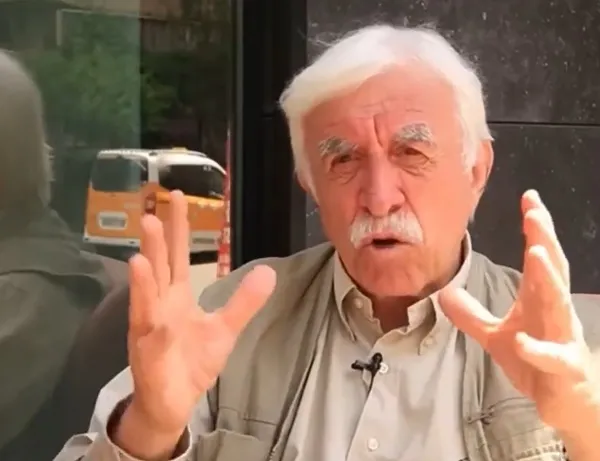 HDP milletvekili adayı Cengiz Çandar: Kemal Kılıçdaroğlu bizsiz bir şey yapamaz