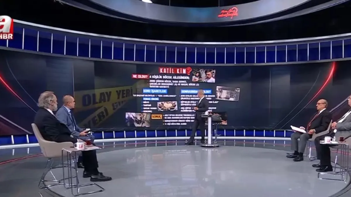 Gıda zehirlenmesi bir aileyi yok etti! Fahiş fiyat-küçük porsiyon-kalitesiz gıda