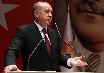 Erdoğan ve Türkiye'ye Afrin övgüsü