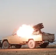 Musul Operasyonundan ilk kareler