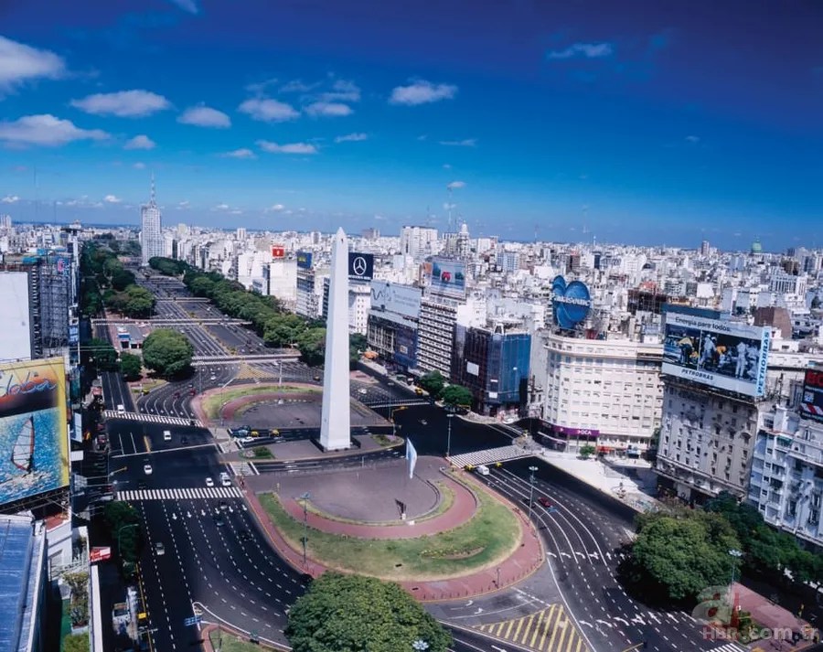 Bu ülkeler vize istemiyor! 14