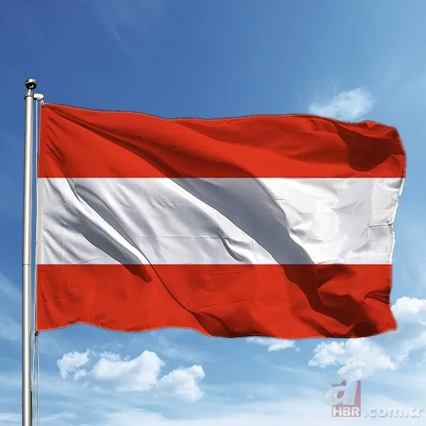 İşte Avrupa vatandaşı DEAŞ'lı terörist sayısı 16