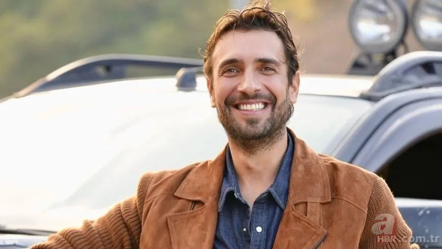 Taşacak Bu Deniz'in Adil'i Ulaş Tuna Astepe'nin tuttuğu takım ortaya çıktı 1