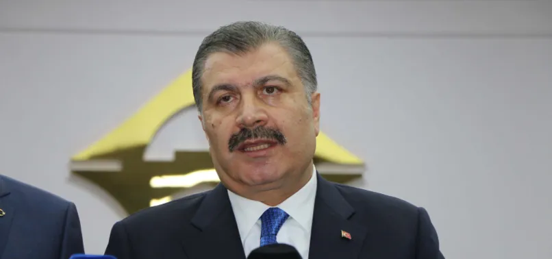 Sağlık Bakanı Fahrettin Koca'dan umutlandıran sözler: 21 ilde yoğun bakım hastası yok