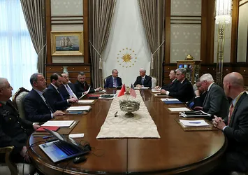 Rus basını: Anlaşma Cumhurbaşkanı Erdoğan'ın zaferi