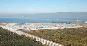 Togg’un fabrika açılışına günler kaldı!