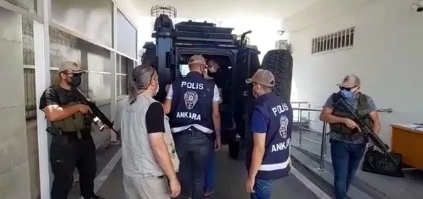 FETÖ’cü Orhan İnandı’dan Biden itirafı! Örgüt ne yapacağını bilemez halde