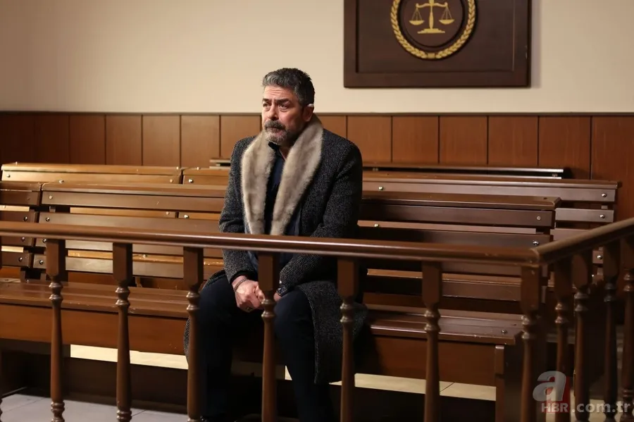 A.B.İ. 9. bölümünde ortalık karışacak! Doğan'dan mahkemede büyük itiraf: Vicdanım el vermiyor 1