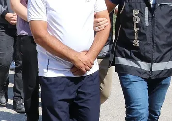 İzmir'de PKK/KCK operasyonu: 9 gözaltı