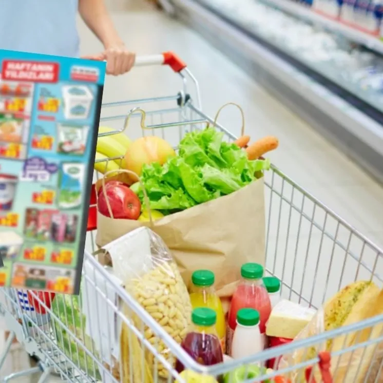 10 - 16 Ocak A101 katalog: İndirimli aktüel ürünlerde haftanın yıldızları belli oldu