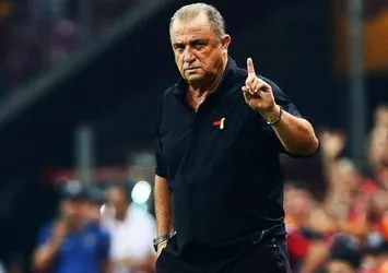 Terim neşteri vurdu! 4-0 sonrası 5 isim...