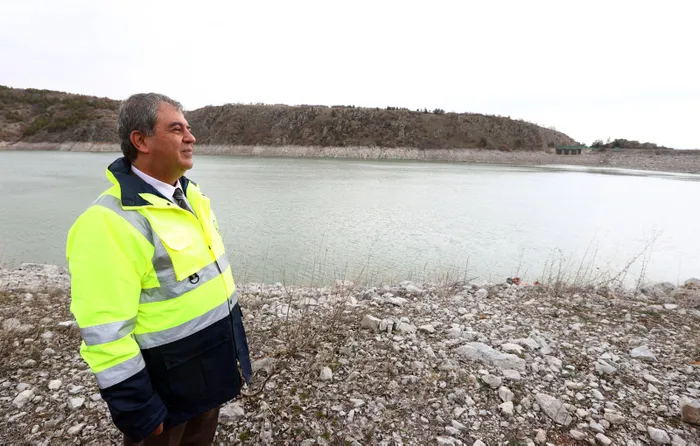 Son dakika: Ankara barajları alarm veriyor! Sadece 120 günlük su kaldı