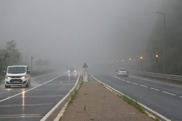 Meteoroloji hava durumu | İstanbul'da bugün hava nasıl olacak? 8 Temmuz Perşembe hava durumu - 3