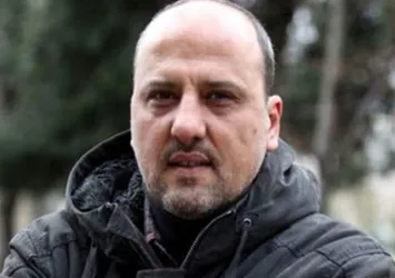 Ahmet Şık HDP'den istifa etti