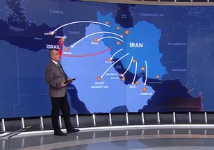 İran’ın Hürmüz kozu ve Çin’in gizli desteği ifşa oldu!