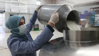 200 litreden 7 tona uzanan dev yolculuk: Sofraların lezzeti onlara emanet