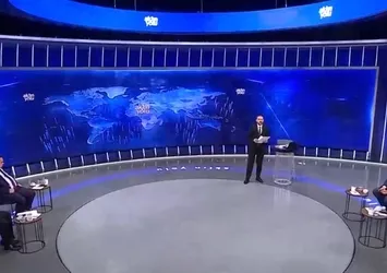 İsrail'den "Erdoğan Kudüs'ün kalbinde" isyanı